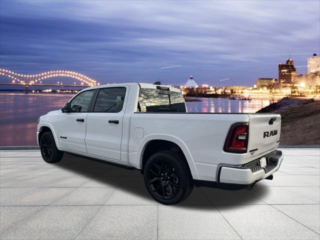 New 2025 RAM 1500 LARAMIE New 2025 RAM 1500 LARAMIE