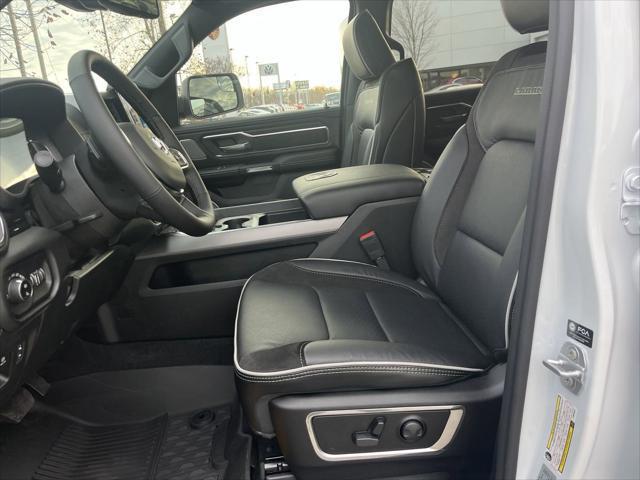 New 2025 RAM 1500 LARAMIE New 2025 RAM 1500 LARAMIE