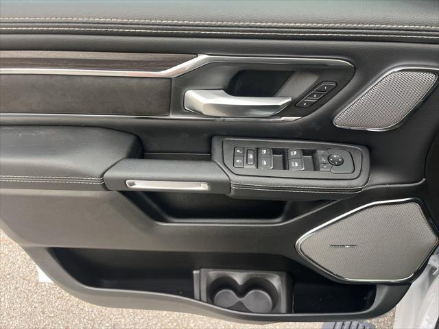 New 2025 RAM 1500 LARAMIE New 2025 RAM 1500 LARAMIE