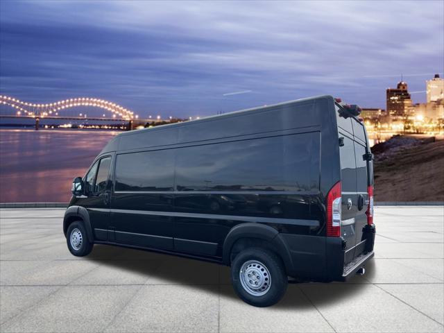New 2025 RAM ProMaster Cargo Van Tradesman New 2025 RAM ProMaster Cargo Van Tradesman