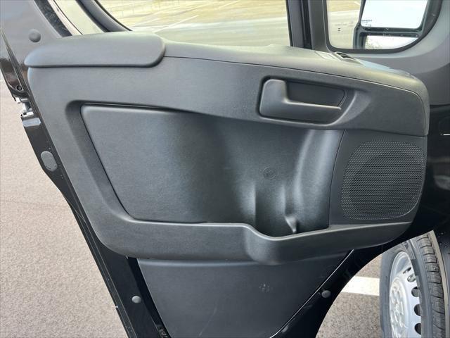 New 2025 RAM ProMaster Cargo Van Tradesman New 2025 RAM ProMaster Cargo Van Tradesman