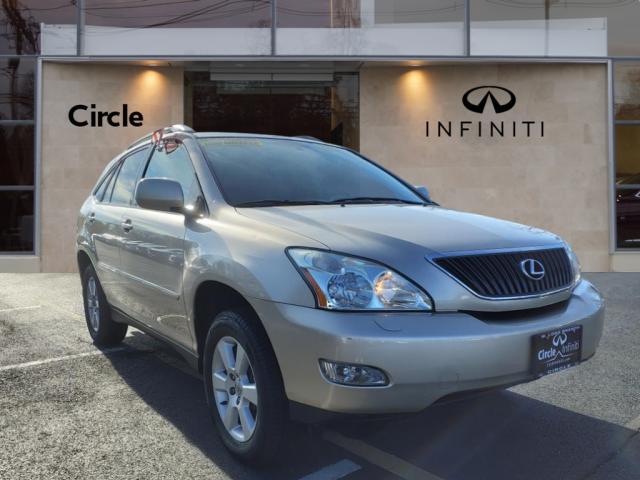 2005 Lexus Rx 330