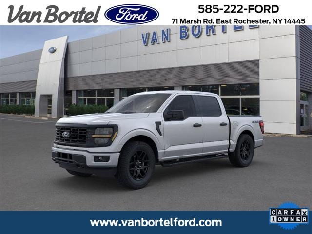 2024 Ford F-150 STX for sale in East Rochester, NY