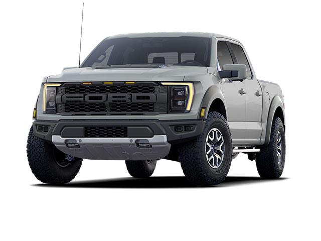 2023 Ford F-150 Raptor for sale in South Haven, MI