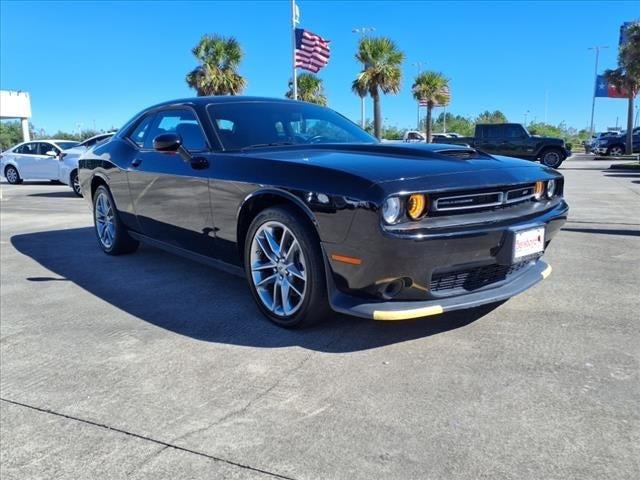 2023 Dodge Challenger GT AWD