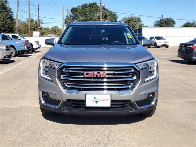 2024 GMC Terrain AWD SLT