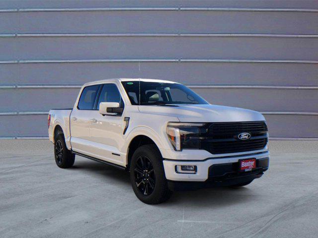 2024 Ford F-150 Platinum for sale in Papillion, NE