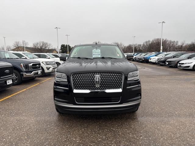 2022 Lincoln Navigator Reserve L