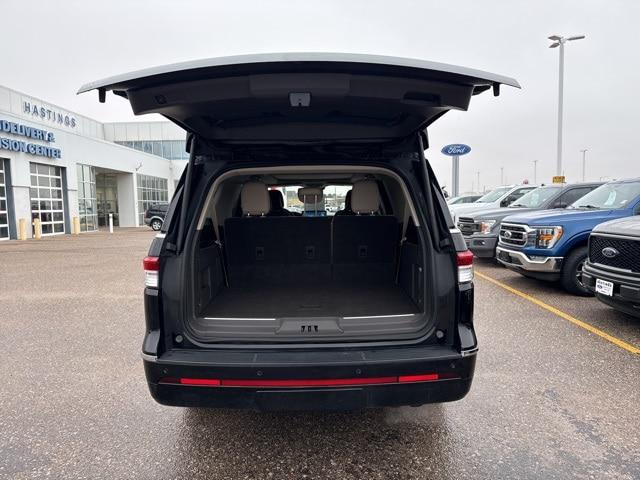 2022 Lincoln Navigator Reserve L