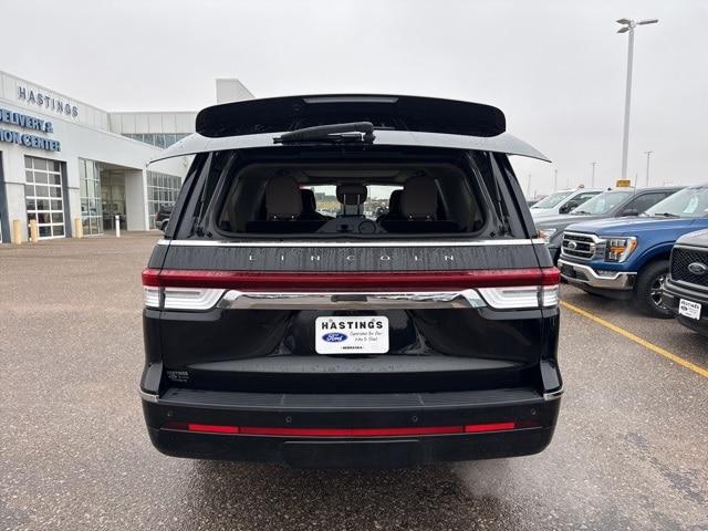 2022 Lincoln Navigator Reserve L