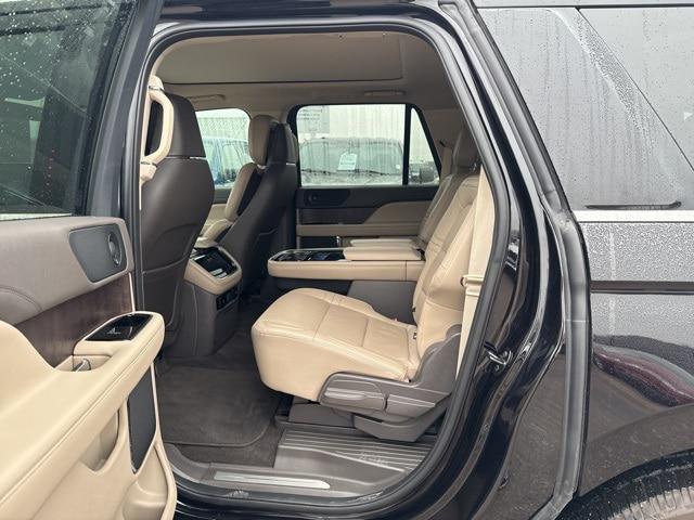2022 Lincoln Navigator Reserve L