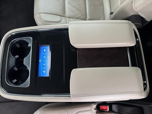 2022 Lincoln Navigator Reserve L