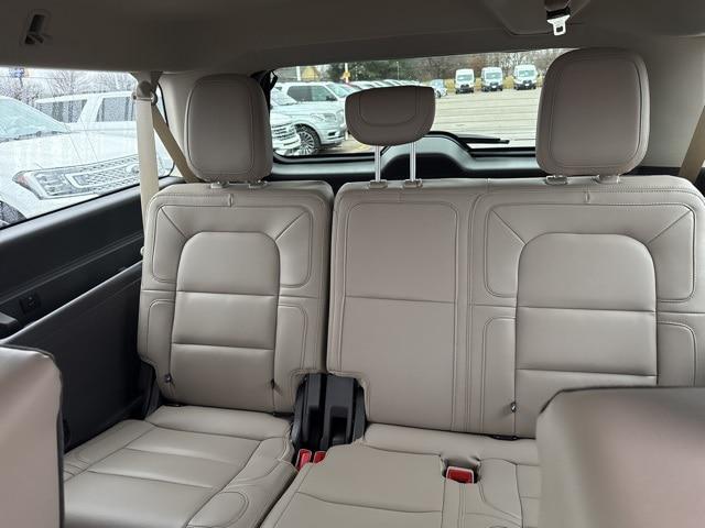 2022 Lincoln Navigator Reserve L