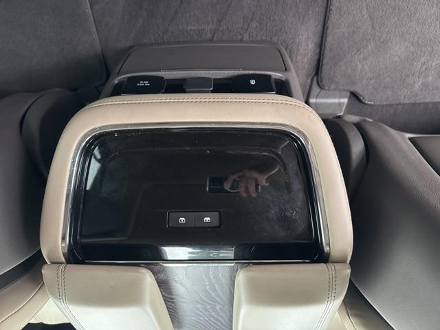 2022 Lincoln Navigator Reserve L