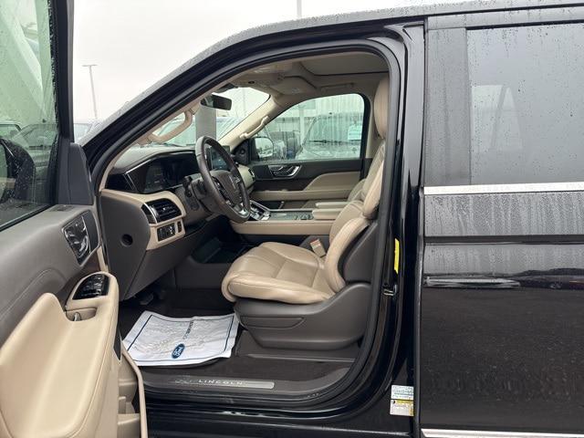 2022 Lincoln Navigator Reserve L