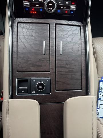 2022 Lincoln Navigator Reserve L