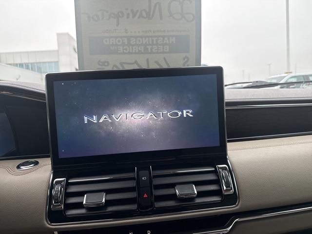 2022 Lincoln Navigator Reserve L