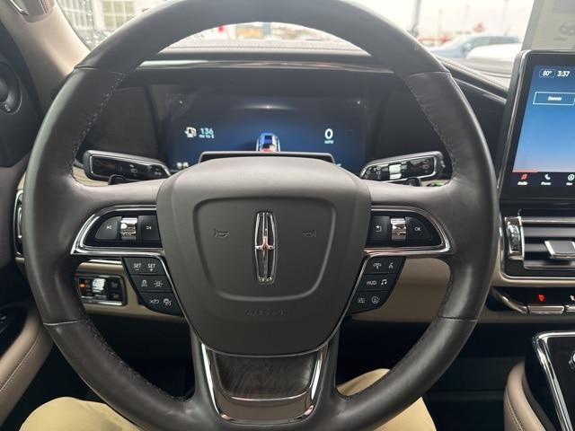 2022 Lincoln Navigator Reserve L