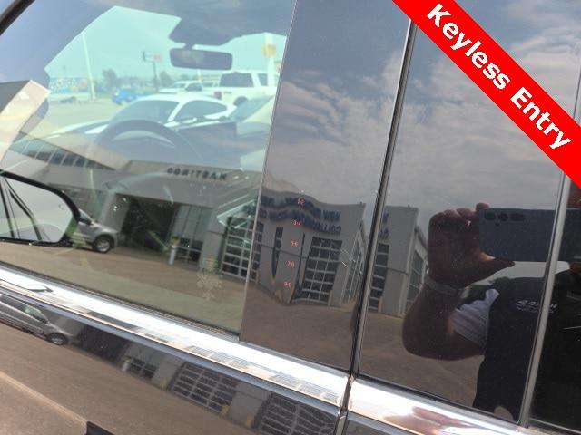 2022 Lincoln Navigator Reserve L