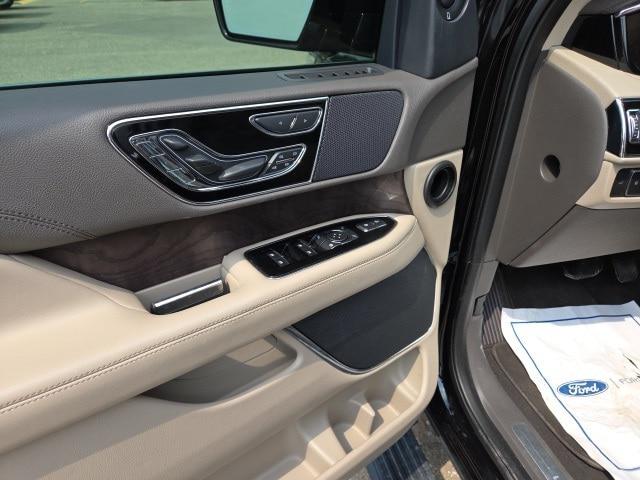 2022 Lincoln Navigator Reserve L
