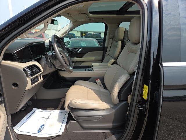 2022 Lincoln Navigator Reserve L