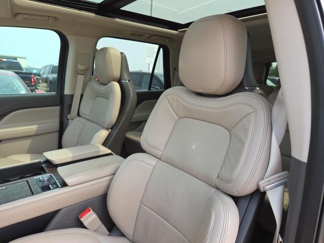 2022 Lincoln Navigator Reserve L