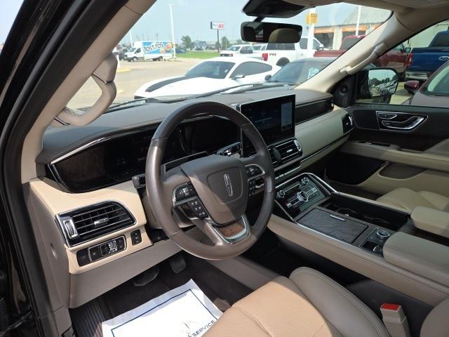 2022 Lincoln Navigator Reserve L