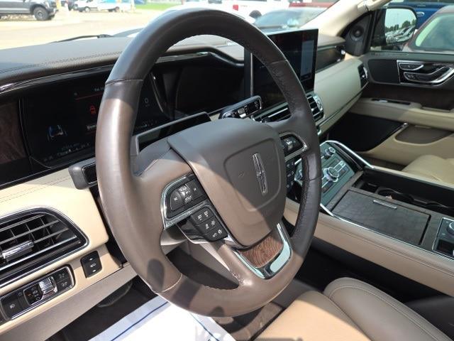 2022 Lincoln Navigator Reserve L
