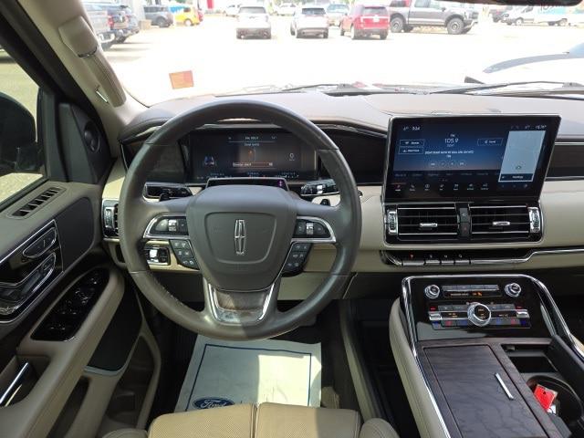 2022 Lincoln Navigator Reserve L