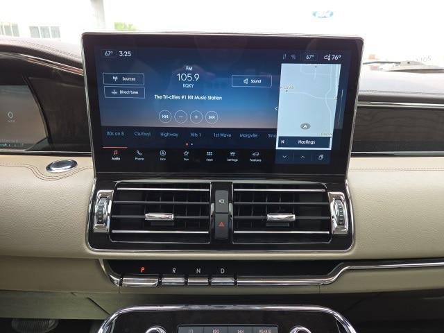 2022 Lincoln Navigator Reserve L