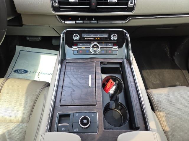 2022 Lincoln Navigator Reserve L