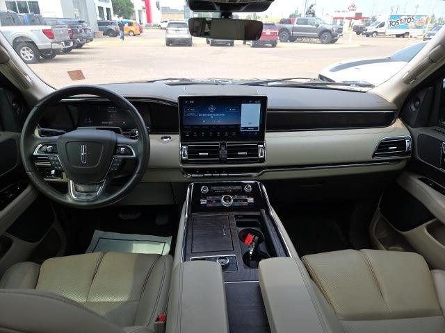 2022 Lincoln Navigator Reserve L