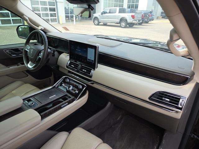 2022 Lincoln Navigator Reserve L