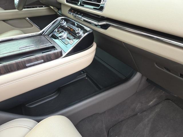 2022 Lincoln Navigator Reserve L
