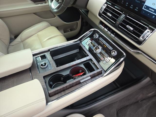 2022 Lincoln Navigator Reserve L