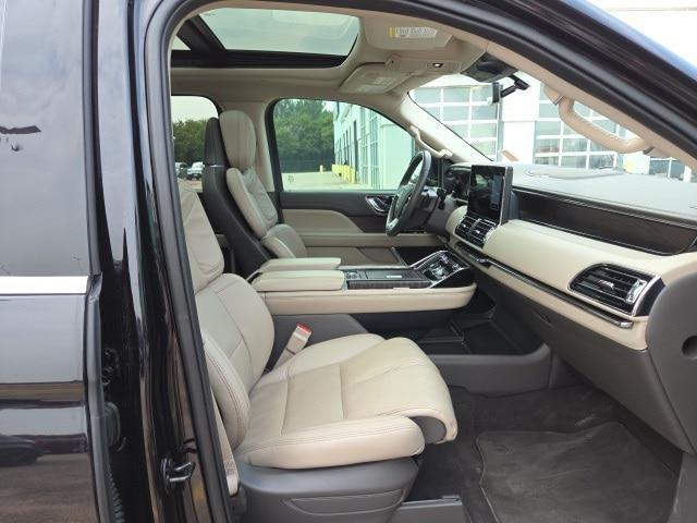 2022 Lincoln Navigator Reserve L