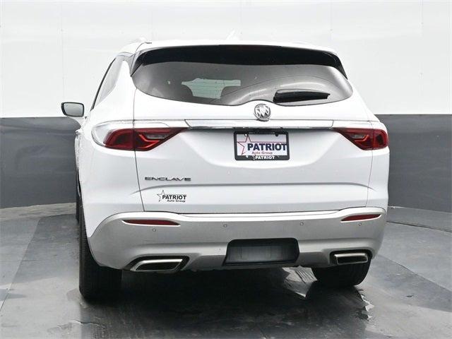 2022 Buick Enclave FWD Premium