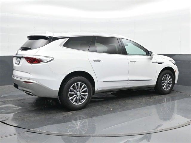 2022 Buick Enclave FWD Premium