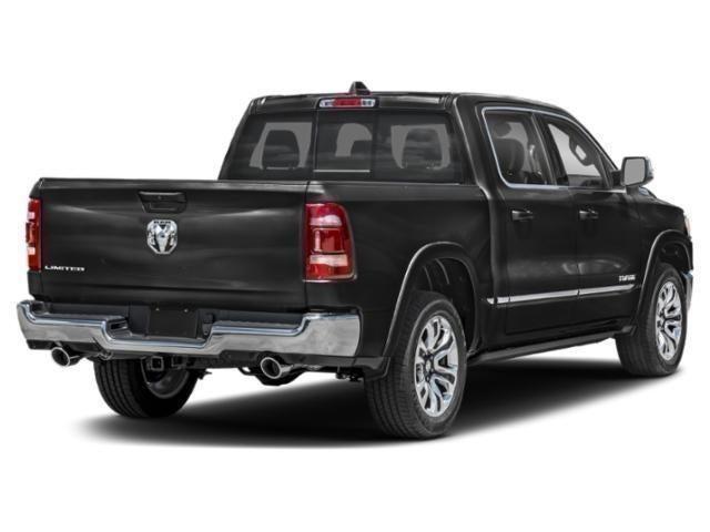 2024 RAM 1500 Limited Crew Cab 4x4 57 Box