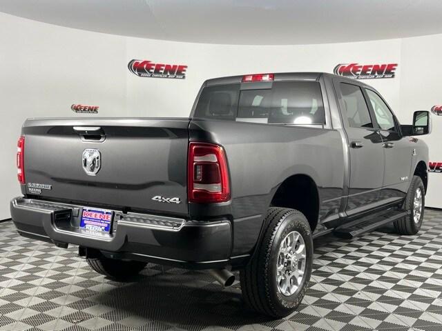 2024 RAM 2500 Laramie Crew Cab 4x4 64 Box