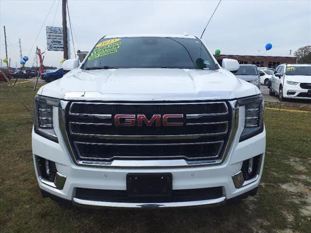 2023 GMC Yukon 2WD SLT