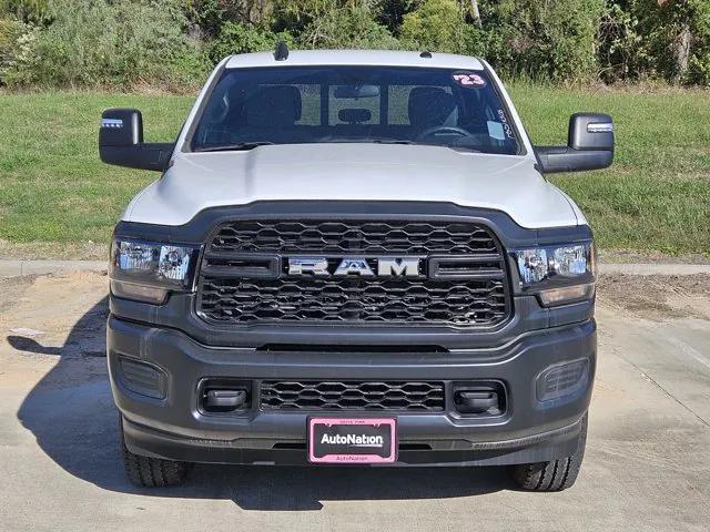 2023 RAM Ram 2500 RAM 2500 TRADESMAN CREW CAB 4X4 8 BOX