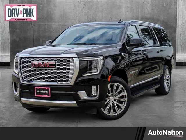 2021 GMC Yukon XL 2WD Denali