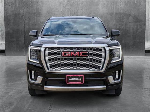 2021 GMC Yukon XL 2WD Denali