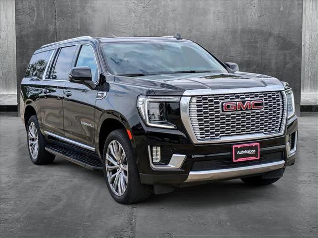 2021 GMC Yukon XL 2WD Denali