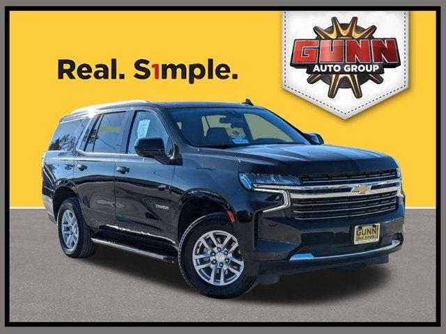 2023 Chevrolet Tahoe 2WD LT