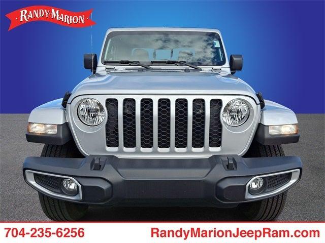 2023 Jeep Gladiator Sport S 4x4 2023 Jeep Gladiator Sport S 4x4