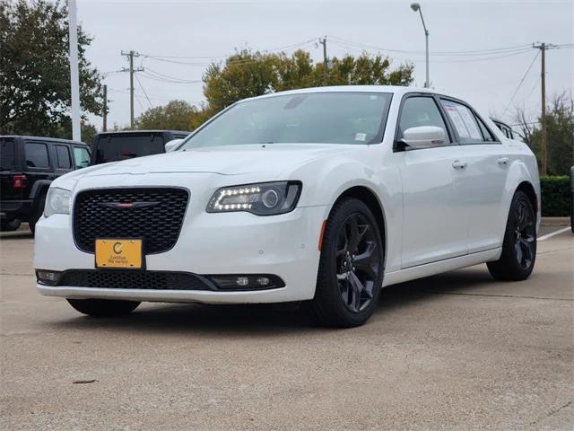 2023 Chrysler 300 300S