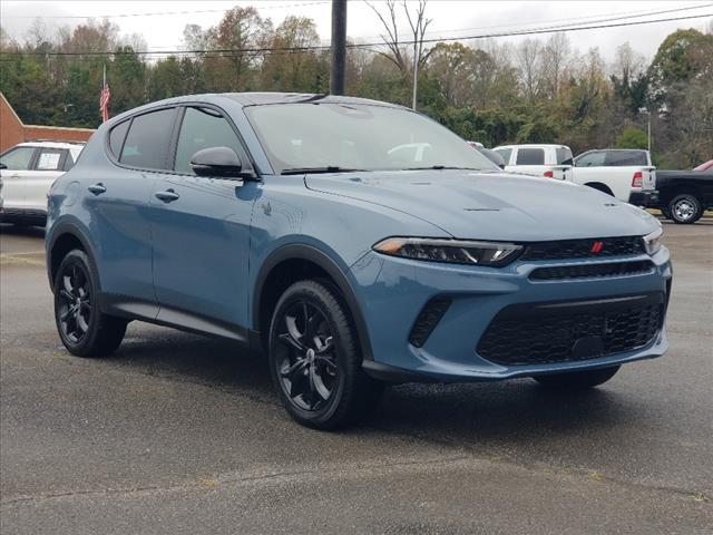 2024 Dodge Hornet GT Plus AWD