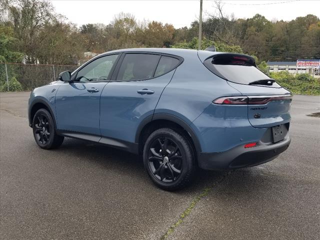 2024 Dodge Hornet GT Plus AWD